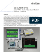 AppNote - Power - Power Measurements [11410-00383]