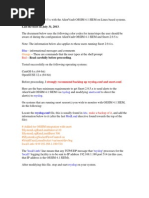 Integrating Snort With OSSIM PDF