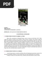 7. Projeto de Leitura - 12 Horas de Terror