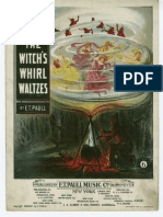Witch's Whirl WaltzesOK