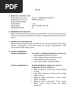 Download HUKUM-ADMINISTRASI-NEGARApdf by Irfan Rakhman Hidayat SN180622942 doc pdf