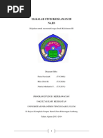 Download Najis by Fatin Furoidah SN180626828 doc pdf