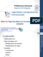 Clase 12 PDF