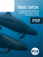 EIA Toxic Catch Report PDF