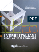 Italiano I Verb I Italian I