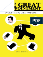The Great Disappointment PDF