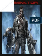 Terminator PDF
