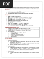 DoD Earned Value Management Gold Card | PDF