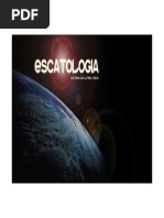 Escatologia Cap01