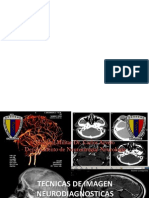 Tecnicas de Neuroimagenes