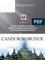 Borobudur PDF