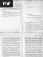 Wright-Dirty War PDF