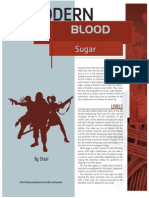 Blood Sugar PDF