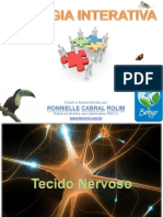 Tecido Nervoso