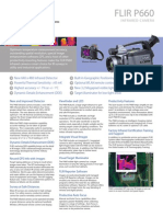 P660 Datasheet PDF