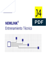 Newlink Entrenamiento Técnico Entrenamiento Técnico