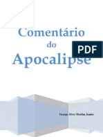 Comentário Do Apocalipse