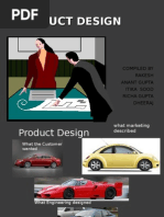 Download Product Designing by ashishgiri SN18067580 doc pdf