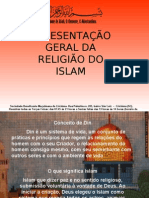 Islamismo