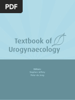 Textbook of Urogynaecology.pdf