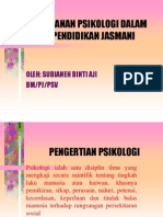 Hurai Dan Hubungkait Faktor Biologidalam PJ