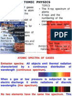 Atomic Physics Official Slide