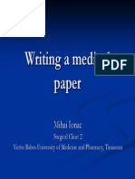 Writing a medical paper.pdf