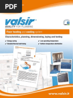 Download FLOOR HEATING VALSIRpdf by askaskqwerty SN180693205 doc pdf