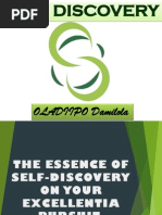 Download Self-Discoverypdf by daolad1 SN180697111 doc pdf