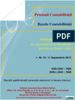 Prietenii Contabilitatii - Bazele Contabilitatii 19 PDF