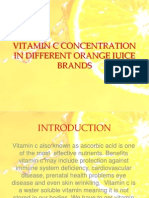 Vit C