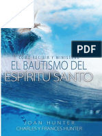 Spanish - Cómo Recibir y Ministrar El Bautismo del Espíritu Santo 