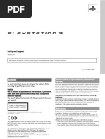 playstation-3-cechl04 service manual