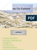BP Texas Explosion.pptx