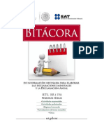 Bitacorax