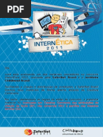 Plano Etica No Trabalho