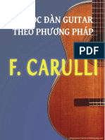 Guitar Carulli PDF