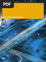 SAP HANA Modeling Guide en PDF