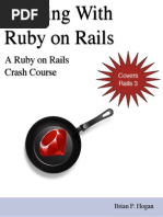 Download Rails Cookbook by spiritsoul0911 SN180705878 doc pdf