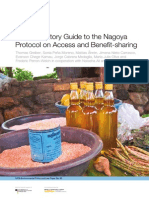 An Explanatory Guide To The Nagoya Protocol