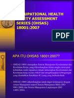 Pengenalan OHSAS PDF