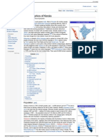 Demographics of Kerala - Wikipedia, the free encyclopedia.pdf