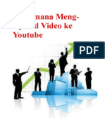 Download Mengunggah Video ke You Tubepdf by Helmon Chan SN180717531 doc pdf
