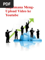 Download Mengunggah Video ke You Tubepdf by Helmon Chan SN180717531 doc pdf