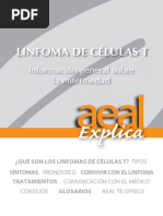 Aeal Explica Linfoma Celulas T