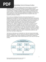 Download The Malcolm Baldrige Criteria for Performance Excellence 200910 by Deepak Rustagi SN180720491 doc pdf