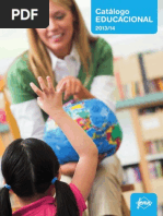 Catalogo Juan Sola Feran 2013-2014