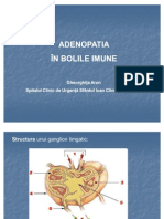 Adenopatiile PDF