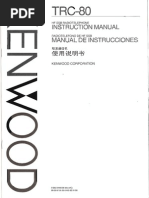 uSDR+ Transceiver Manual Overview | PDF | Analog To Digital Converter ...