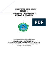 Sampul Buku 1